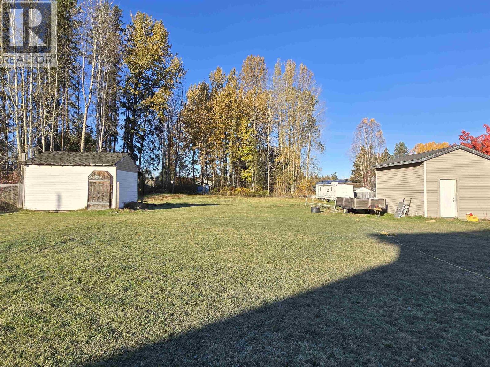 947 LAUREL ROAD, Quesnel