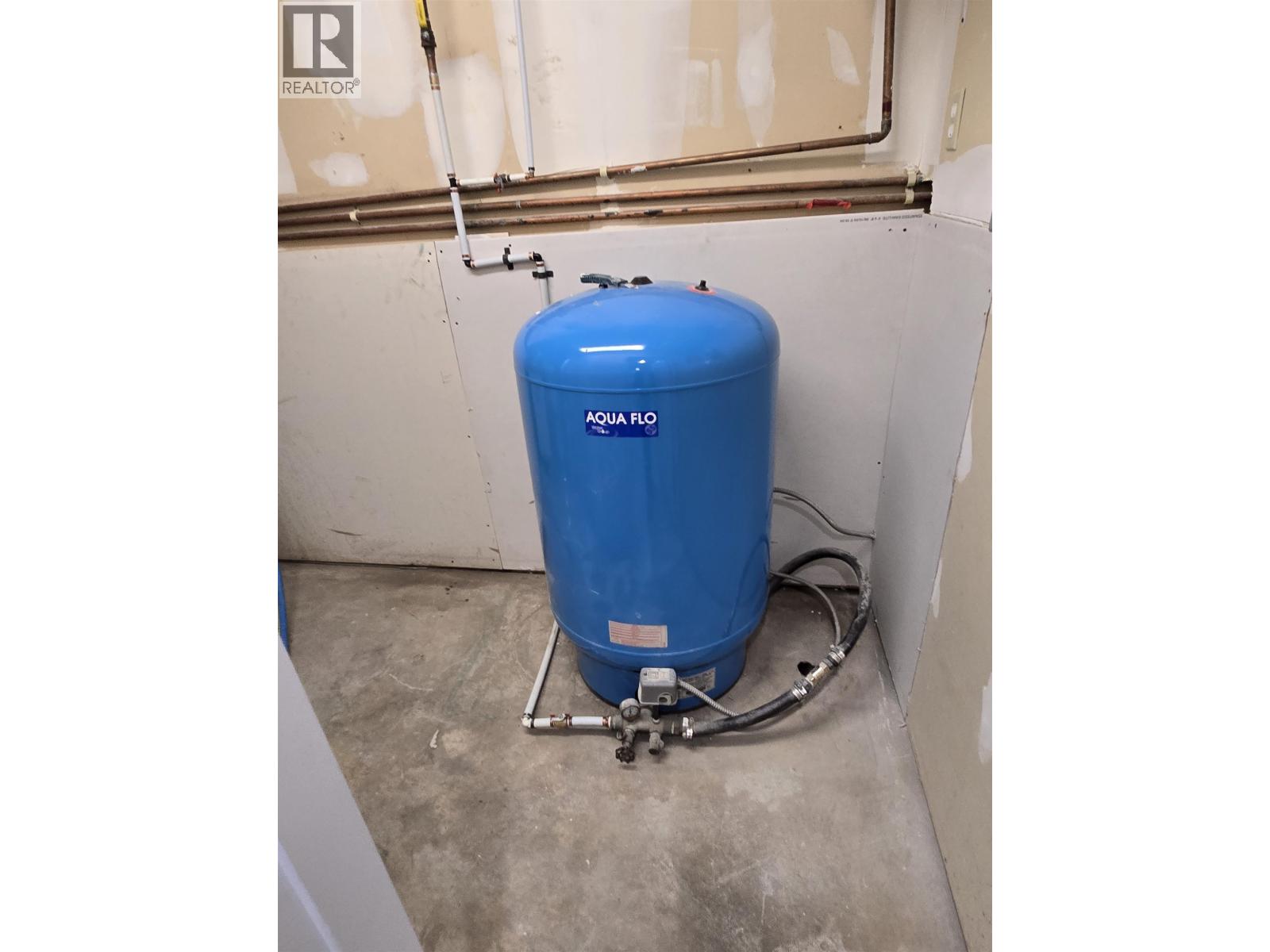 947 LAUREL ROAD, Quesnel