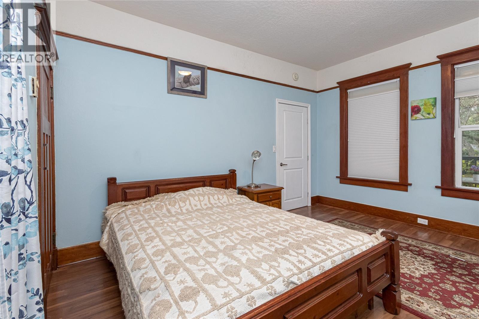 Single Family House Character for Sale in  Quadra St Victoria 