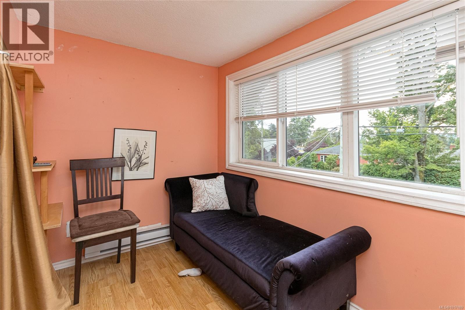 Single Family House Character for Sale in  Quadra St Victoria 