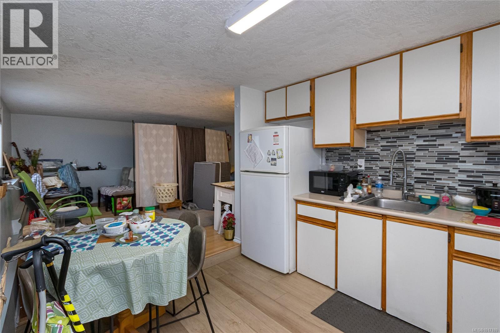 Single Family House Character for Sale in  Quadra St Victoria 