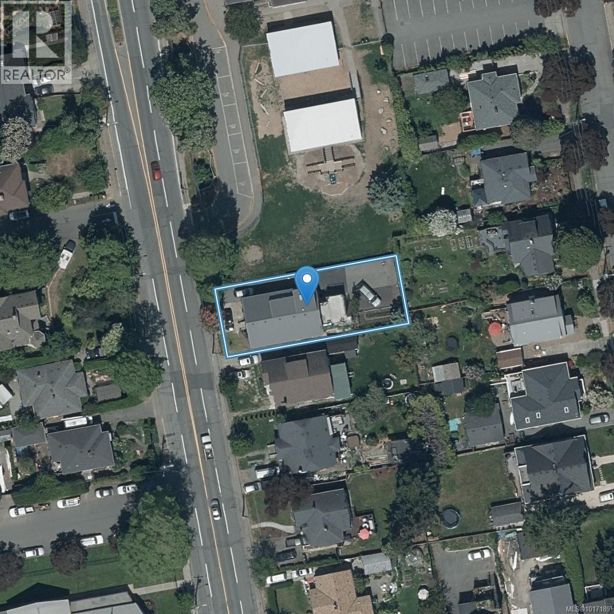 Single Family House Character for Sale in  Quadra St Victoria 