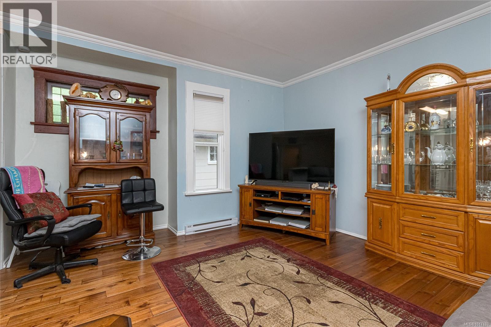 Single Family House Character for Sale in  Quadra St Victoria 
