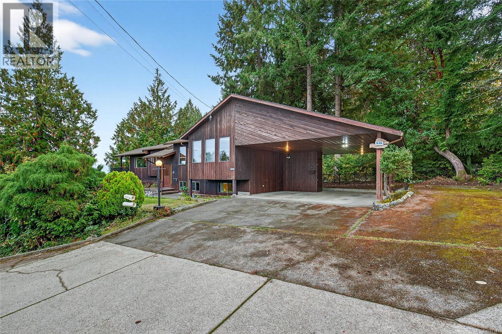  516 Noowick Road, Mill Bay