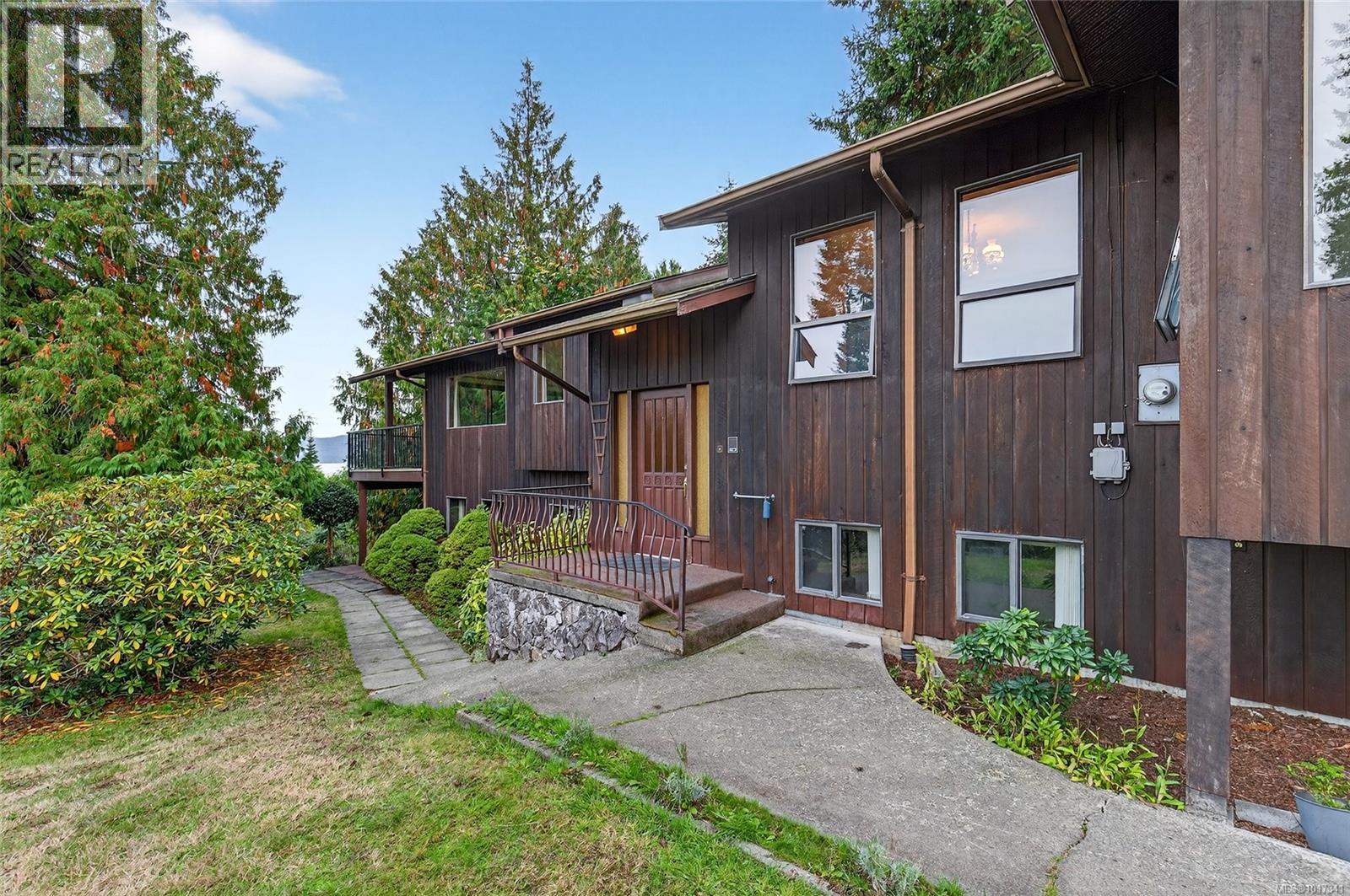  516 Noowick Road, Mill Bay
