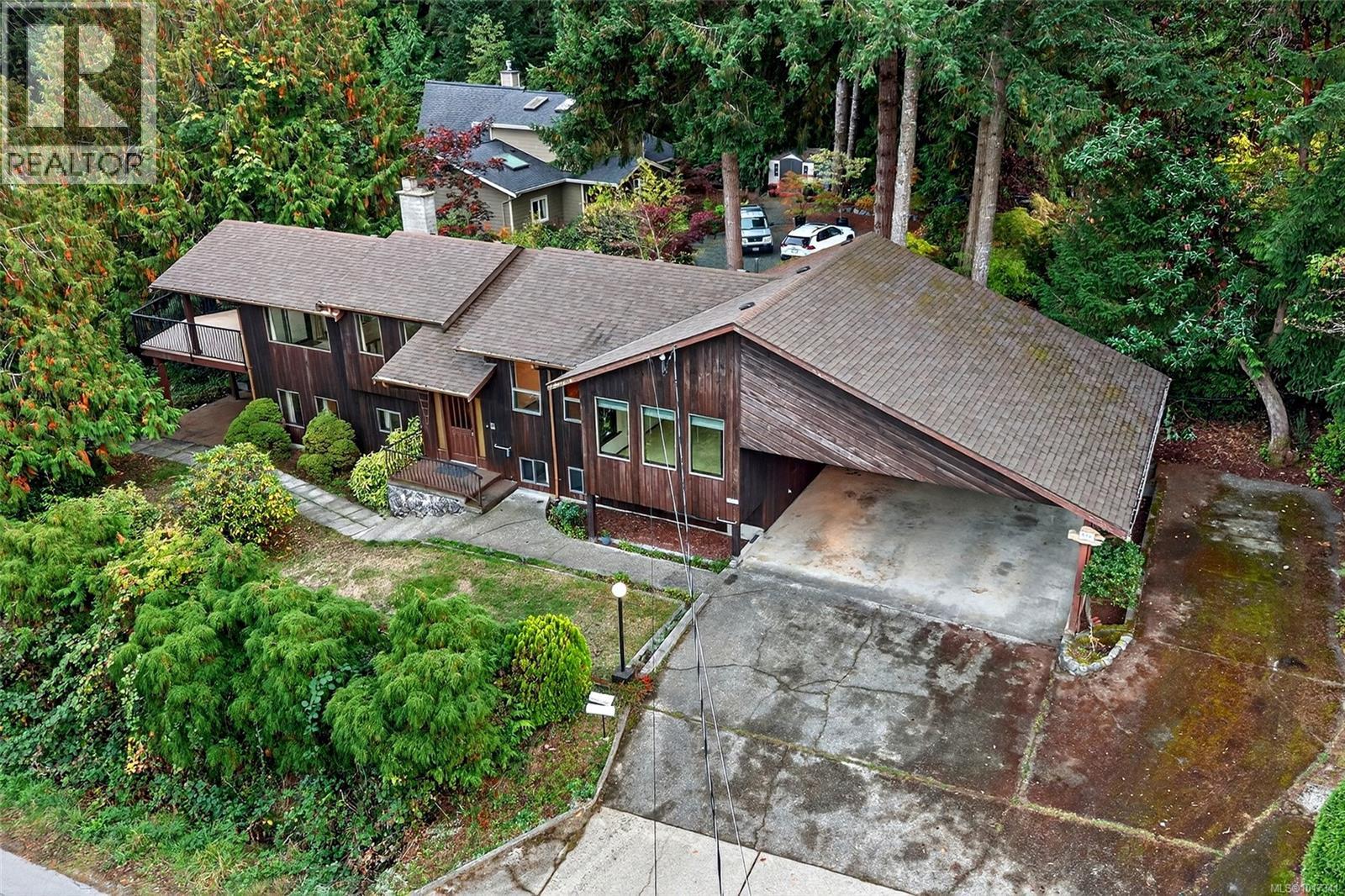  516 Noowick Road, Mill Bay