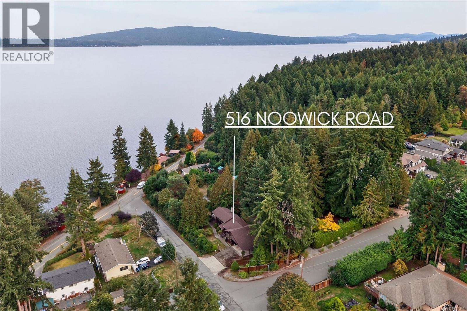  516 Noowick Road, Mill Bay