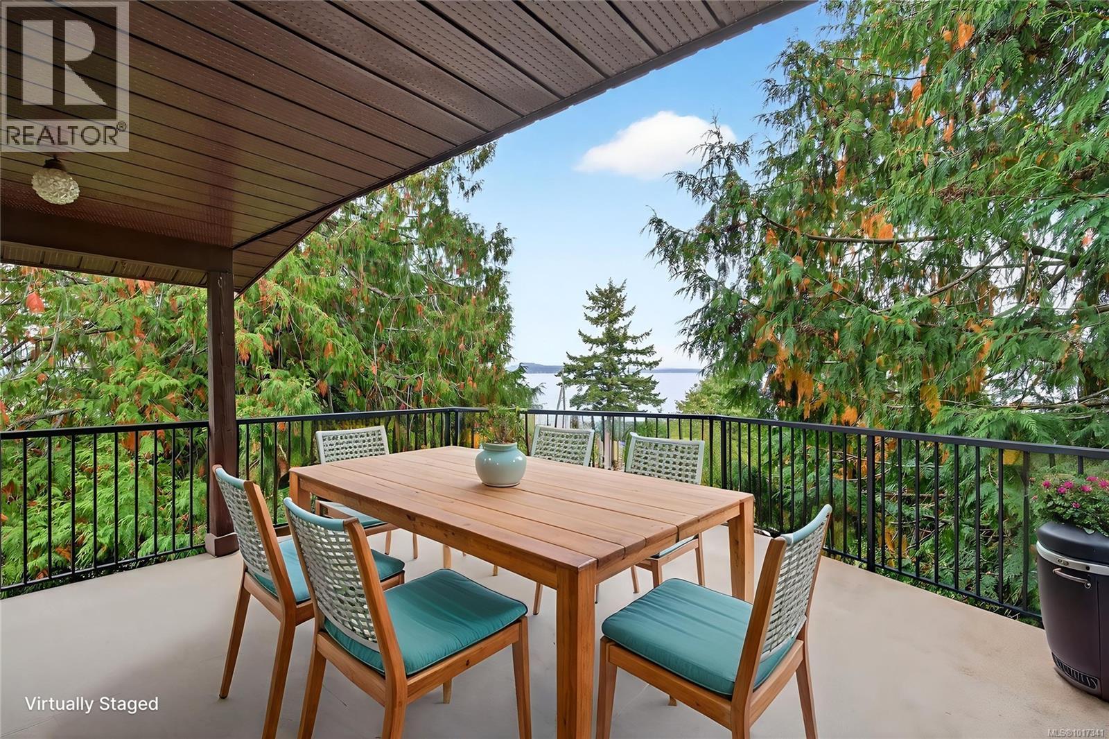  516 Noowick Road, Mill Bay