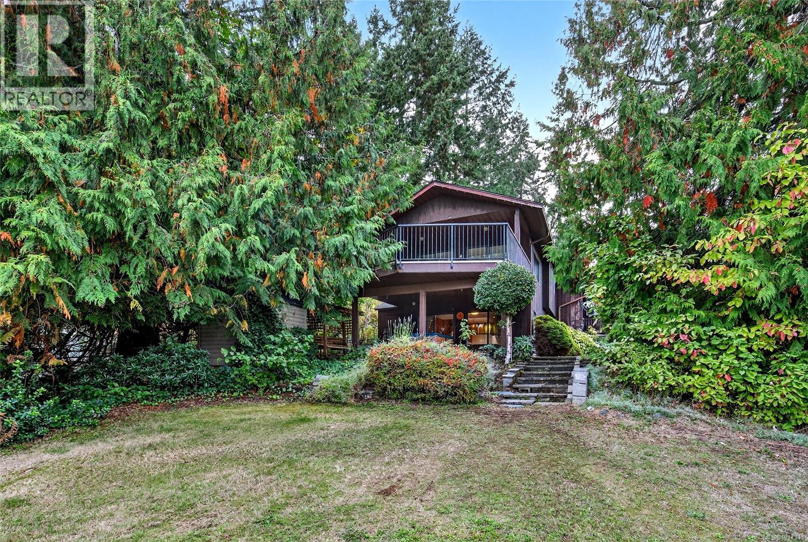  516 Noowick Road, Mill Bay
