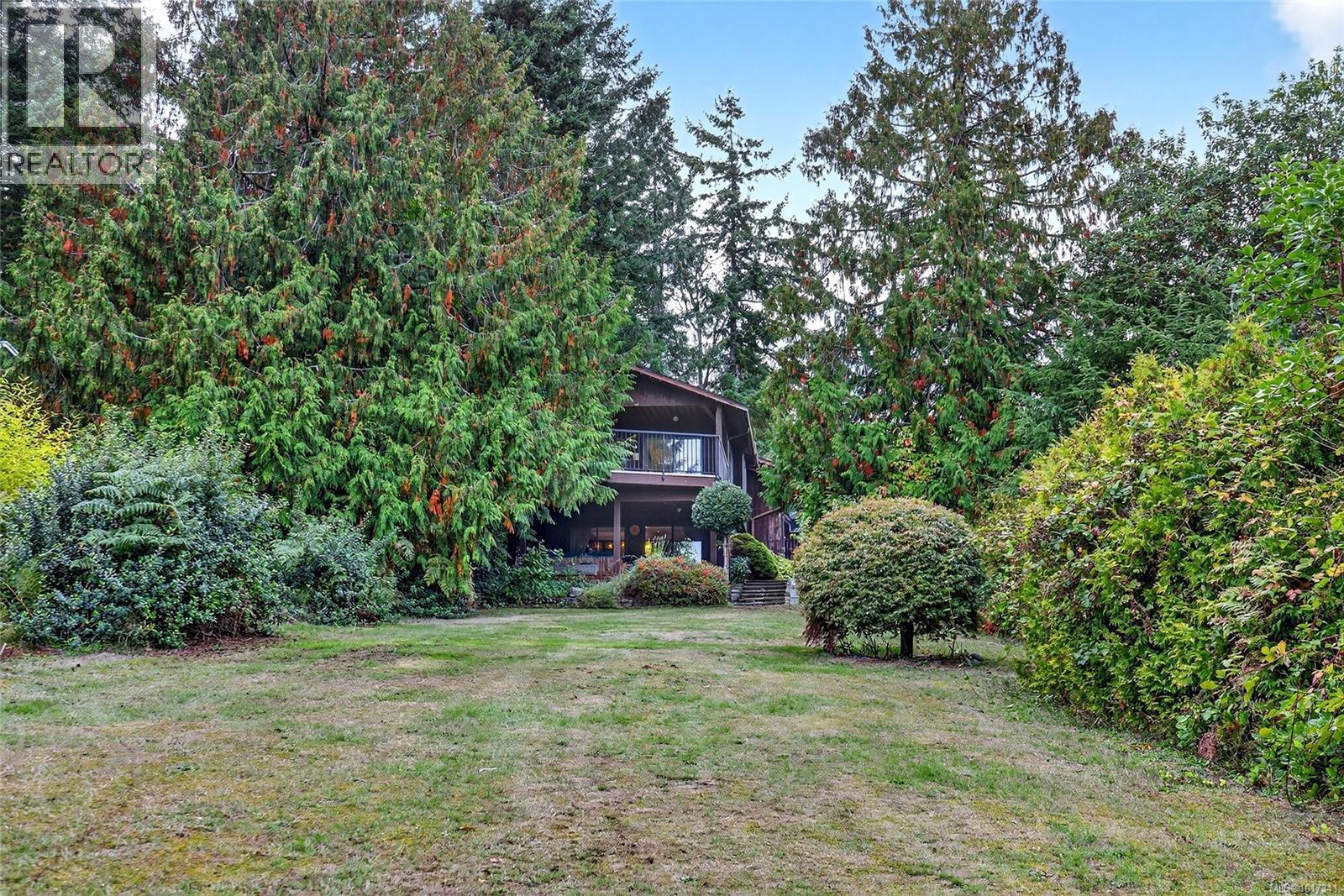  516 Noowick Road, Mill Bay