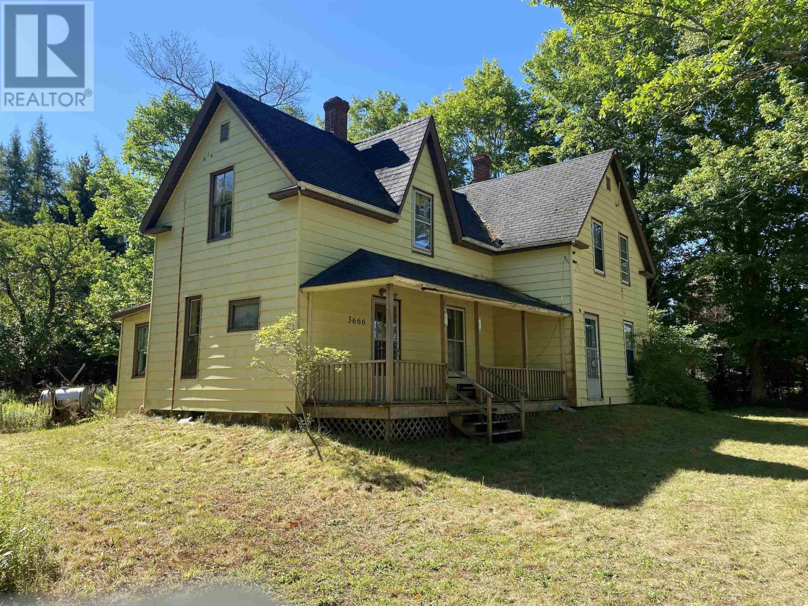 Property 2 of 13 of 3666 Highway 203