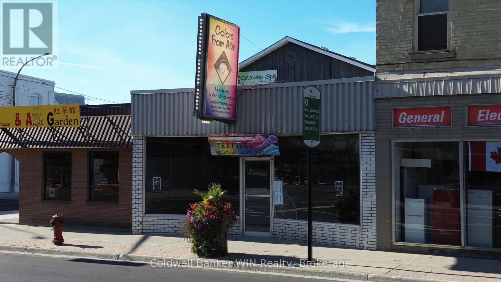103 MAIN STREET N