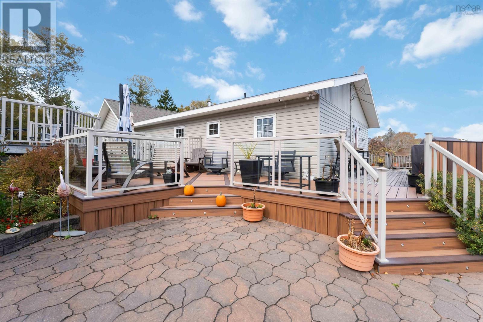 Property 11 of 51 of 60 Weymouth Falls Road