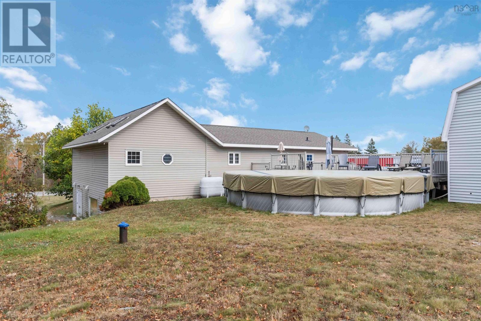 Property 6 of 51 of 60 Weymouth Falls Road