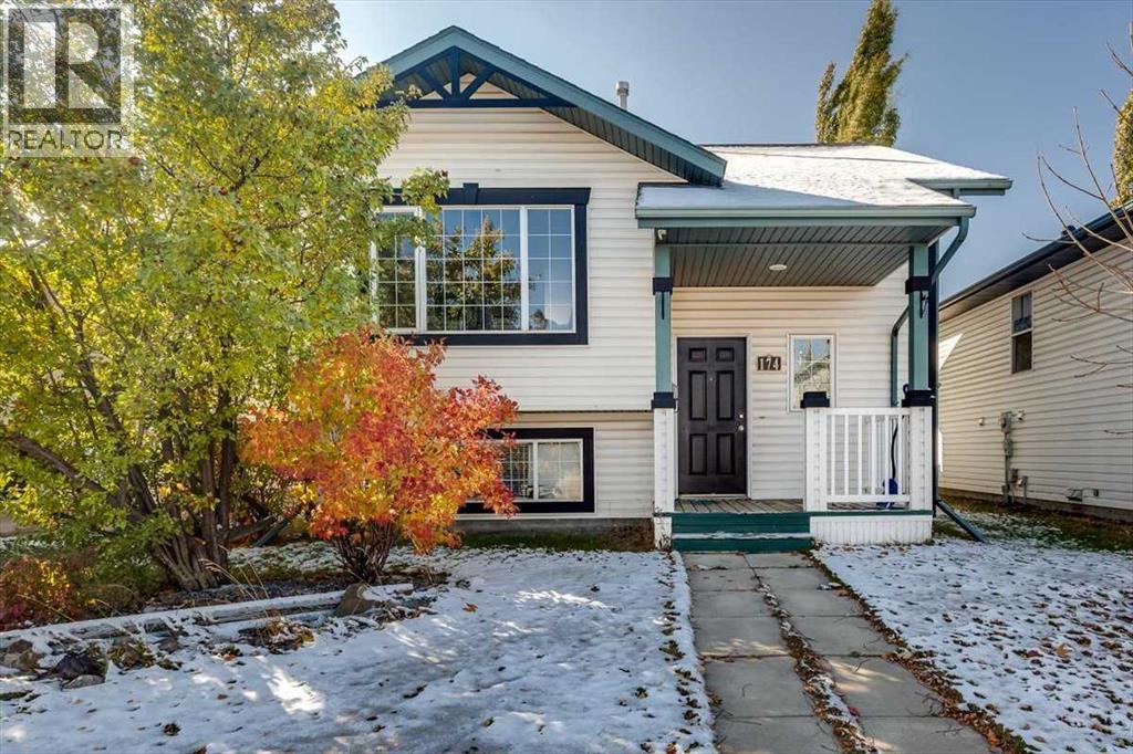 174 Kerr Close, Red Deer