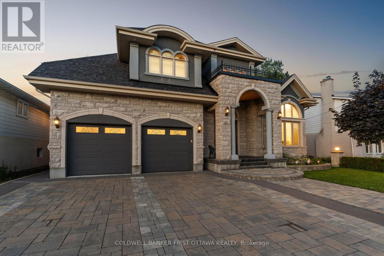 Welcome home to 1623 Claymor Ave!