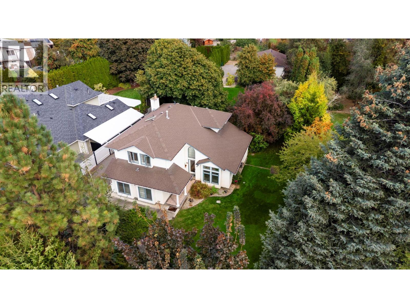  2595 MAQUINNA Road, Kelowna