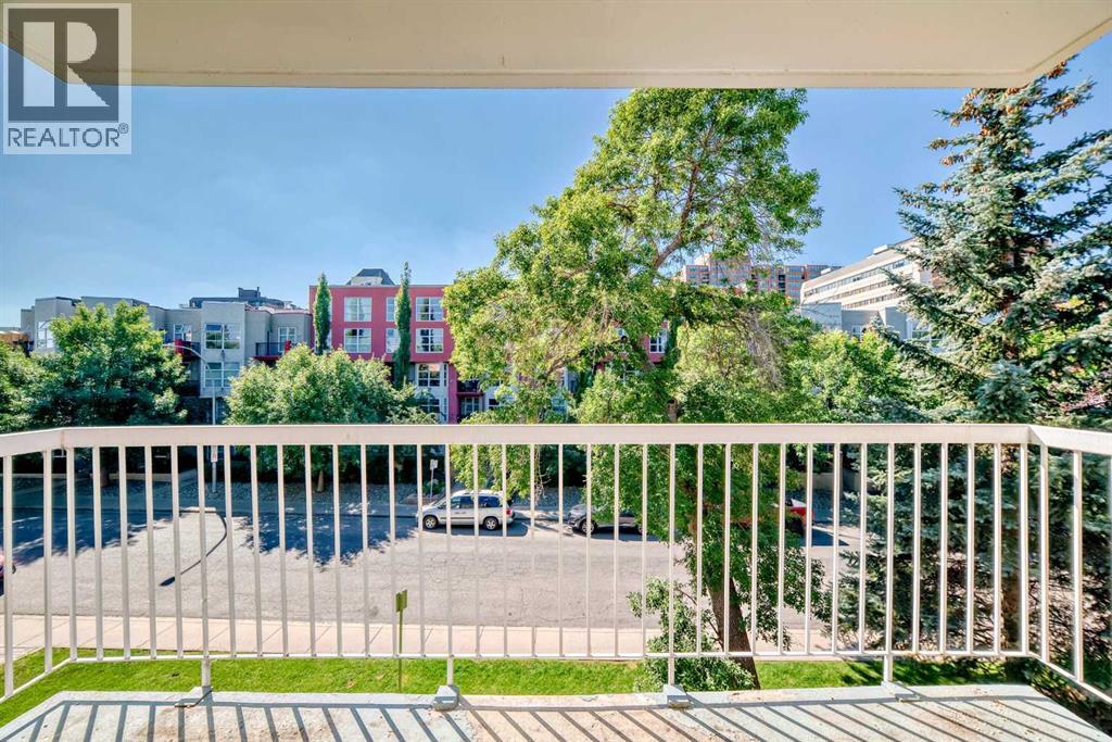 408, 320 24 Avenue SW, Calgary, Alberta