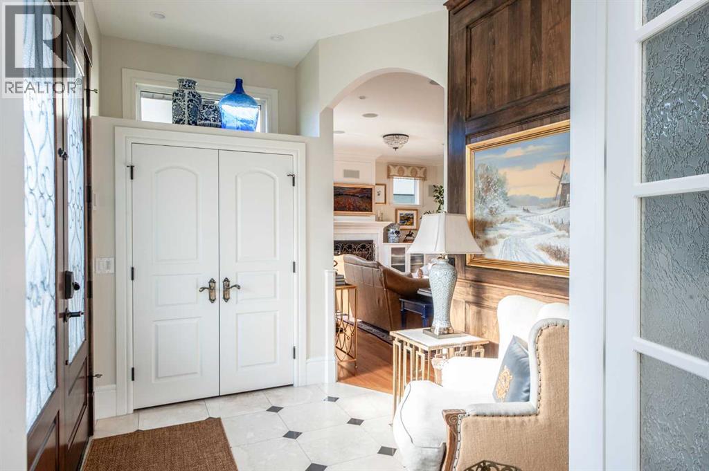 Single Family House for Sale in  Radford Road NE Renfrew Calgary 