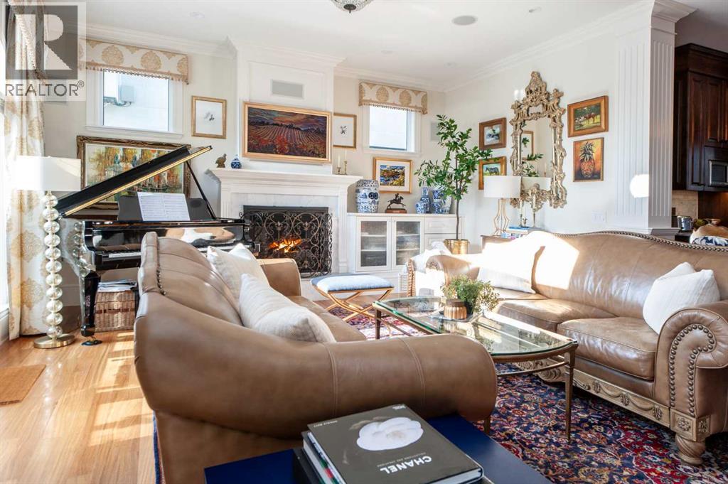Single Family House for Sale in  Radford Road NE Renfrew Calgary 