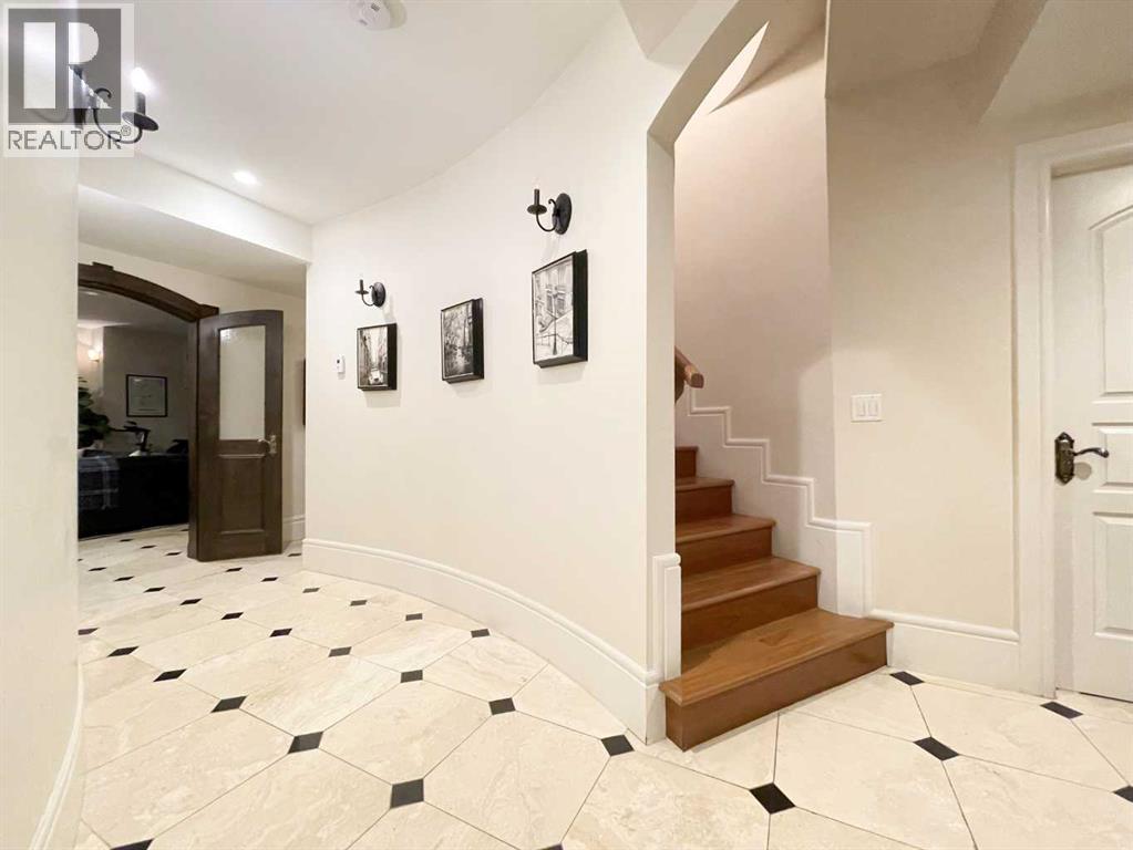 Single Family House for Sale in  Radford Road NE Renfrew Calgary 