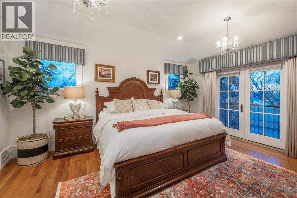 Single Family House for Sale in  Radford Road NE Renfrew Calgary 
