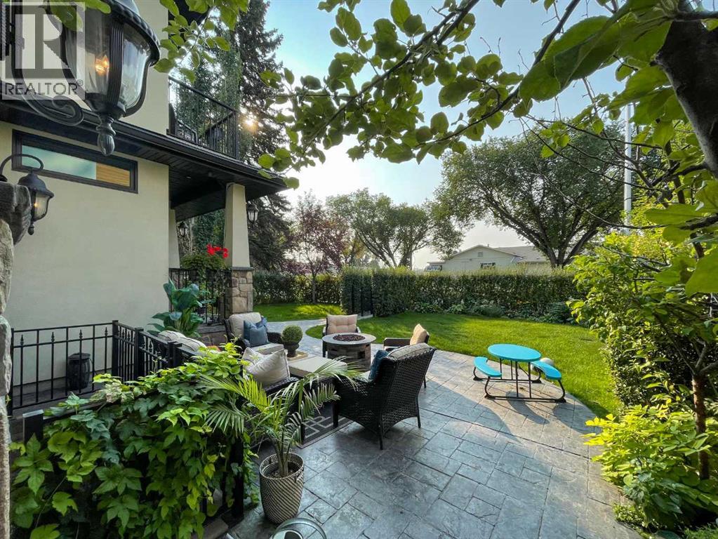 Single Family House for Sale in  Radford Road NE Renfrew Calgary 