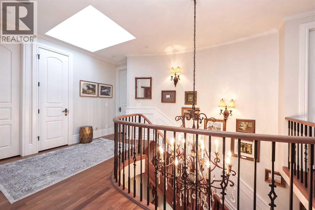 Single Family House for Sale in  Radford Road NE Renfrew Calgary 