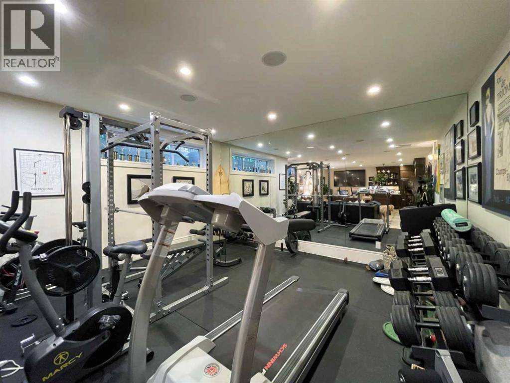 Single Family House for Sale in  Radford Road NE Renfrew Calgary 