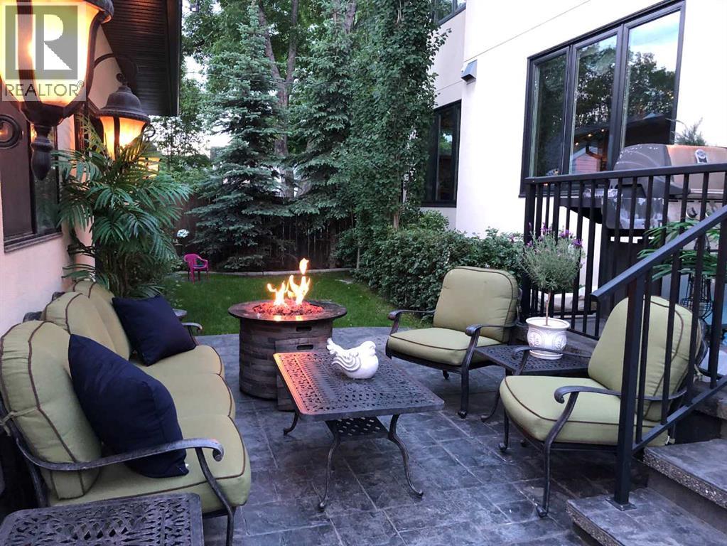 Single Family House for Sale in  Radford Road NE Renfrew Calgary 