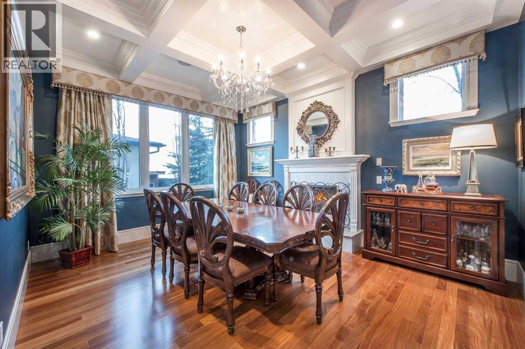 Single Family House for Sale in  Radford Road NE Renfrew Calgary 