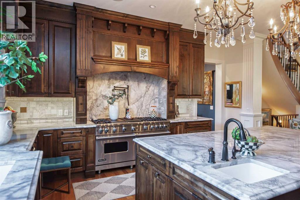 Single Family House for Sale in  Radford Road NE Renfrew Calgary 