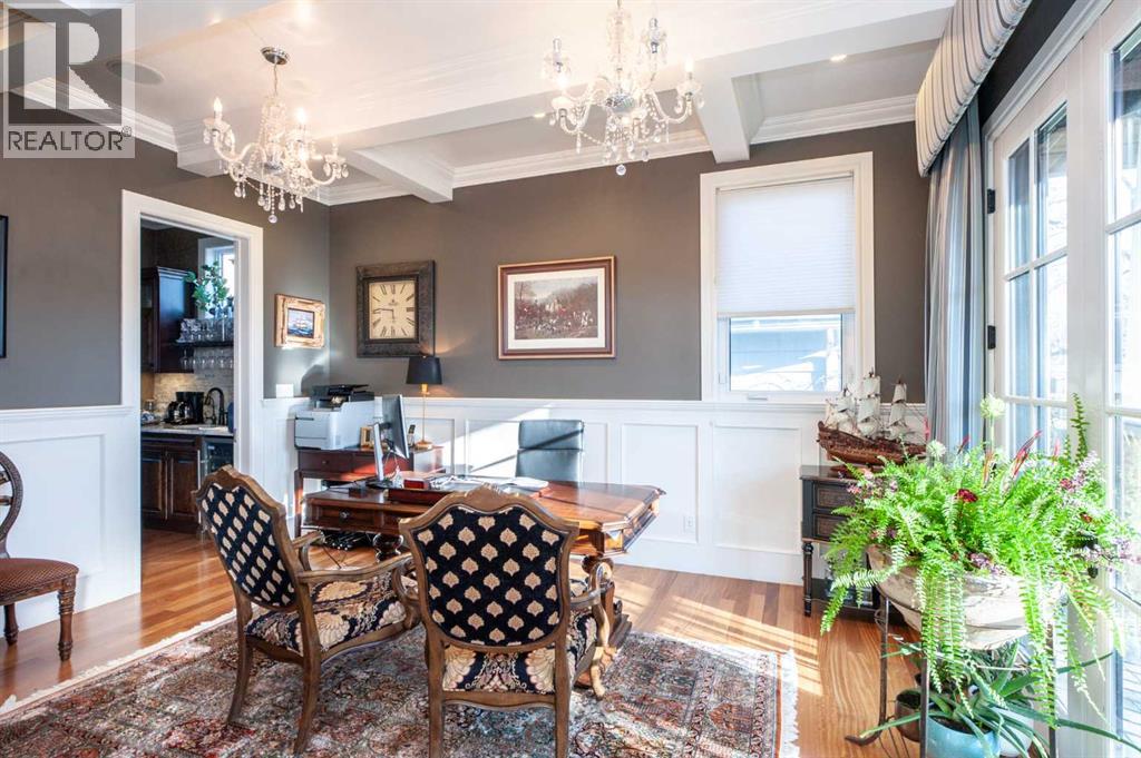Single Family House for Sale in  Radford Road NE Renfrew Calgary 