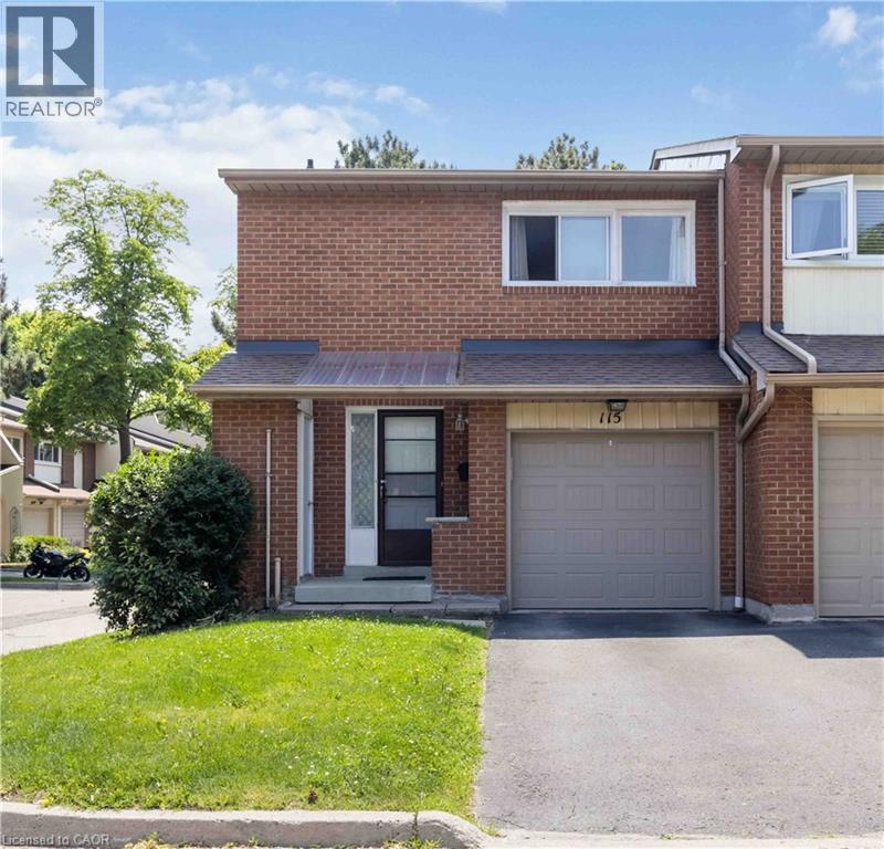 1180 MISSISSAUGA VALLEY Boulevard Unit# 115