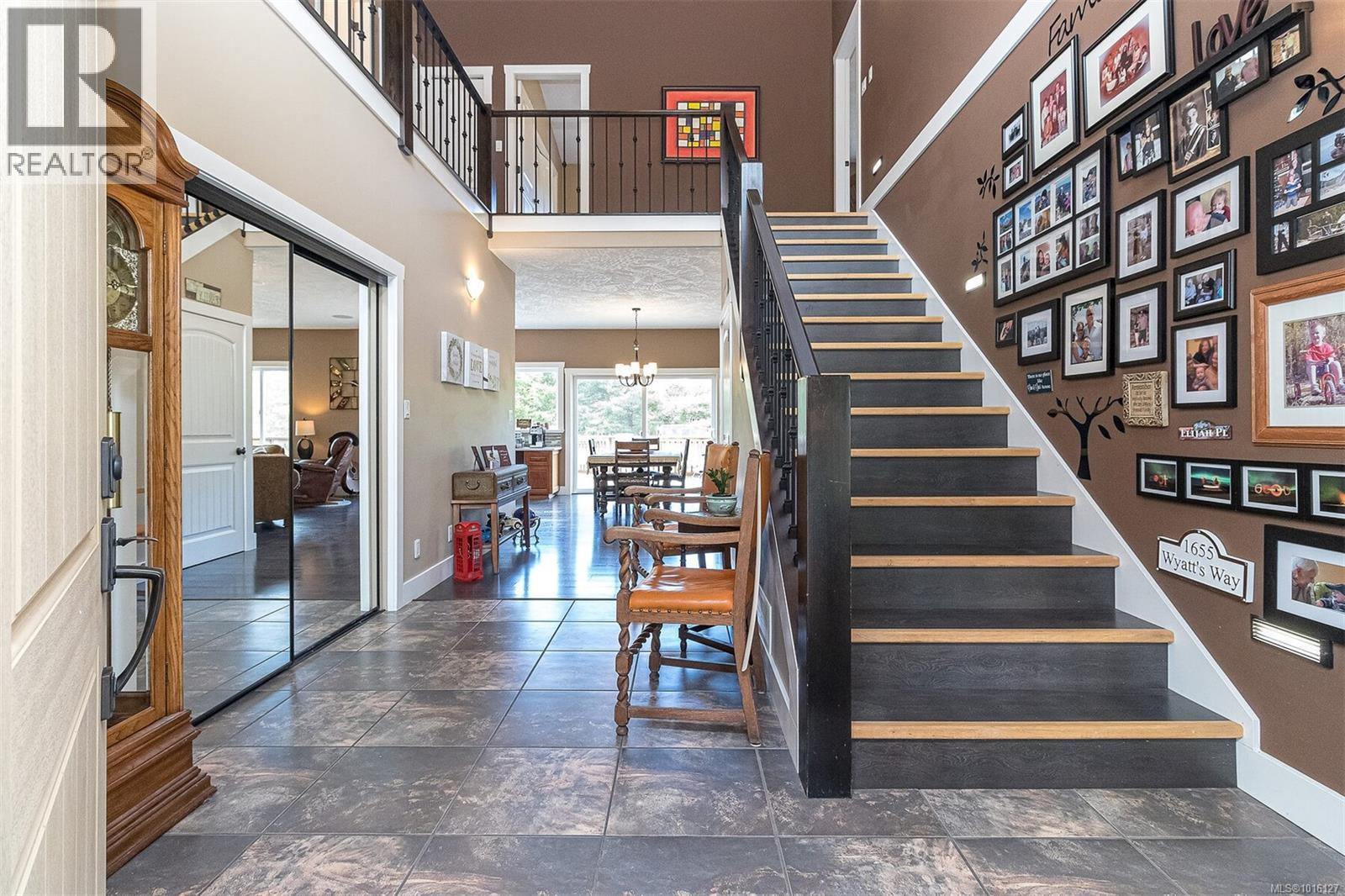 1655 Wyatt's Way, Qualicum Beach