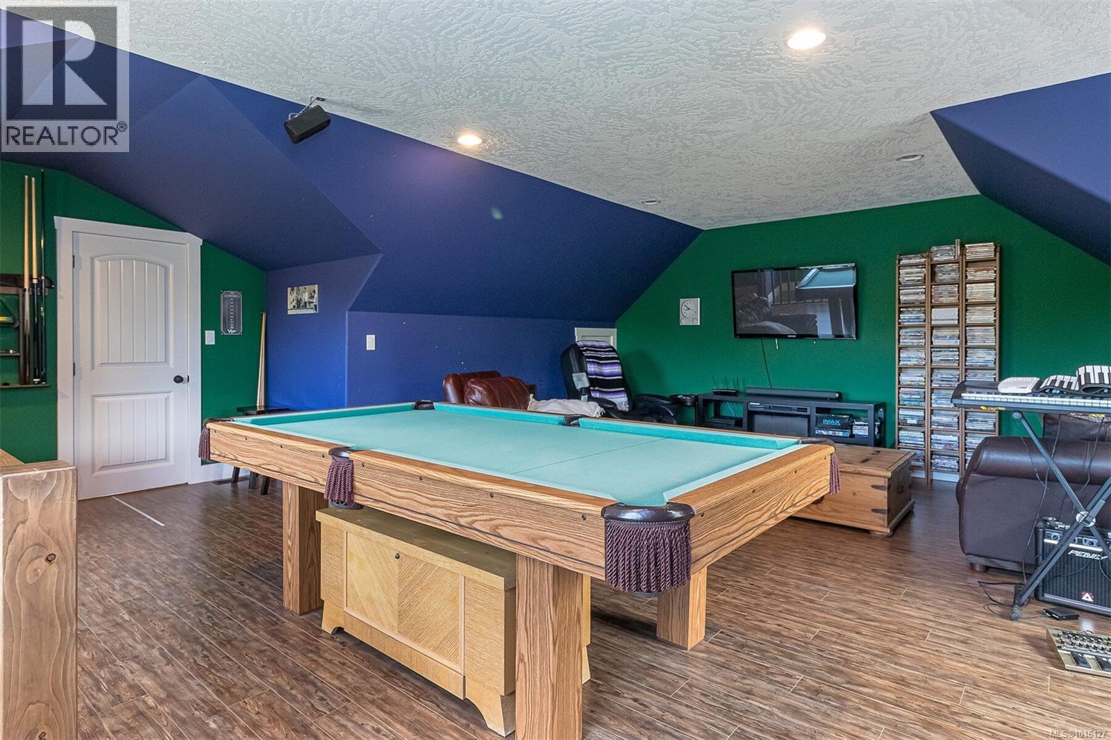 1655 Wyatt's Way, Qualicum Beach