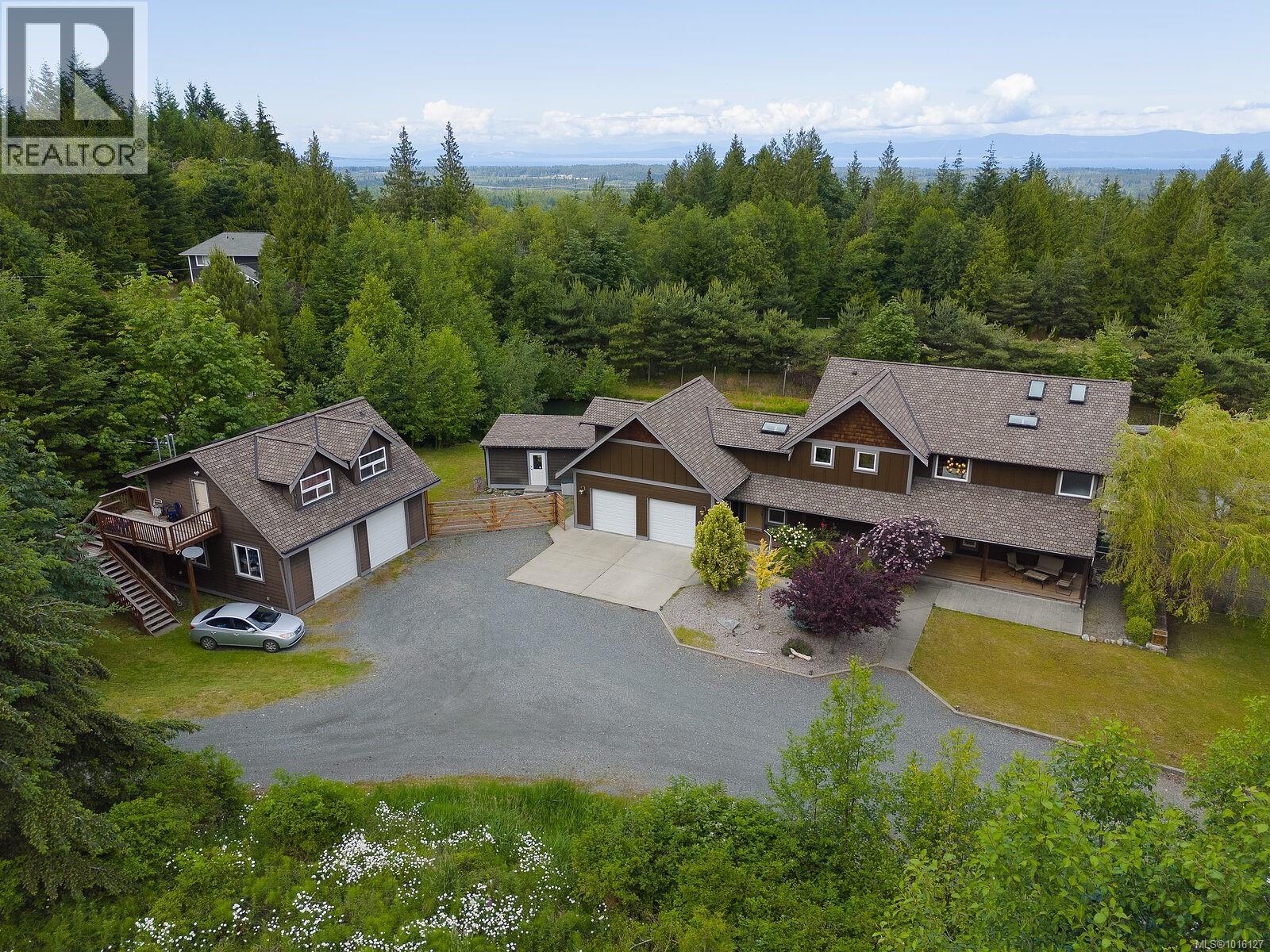 1655 Wyatt's Way, Qualicum Beach