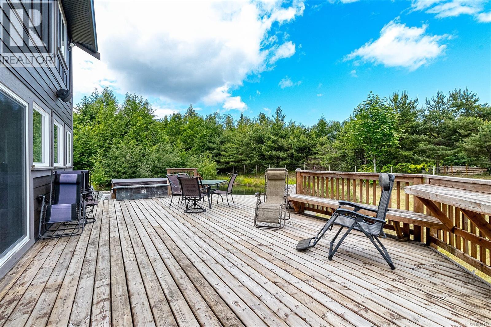 1655 Wyatt's Way, Qualicum Beach