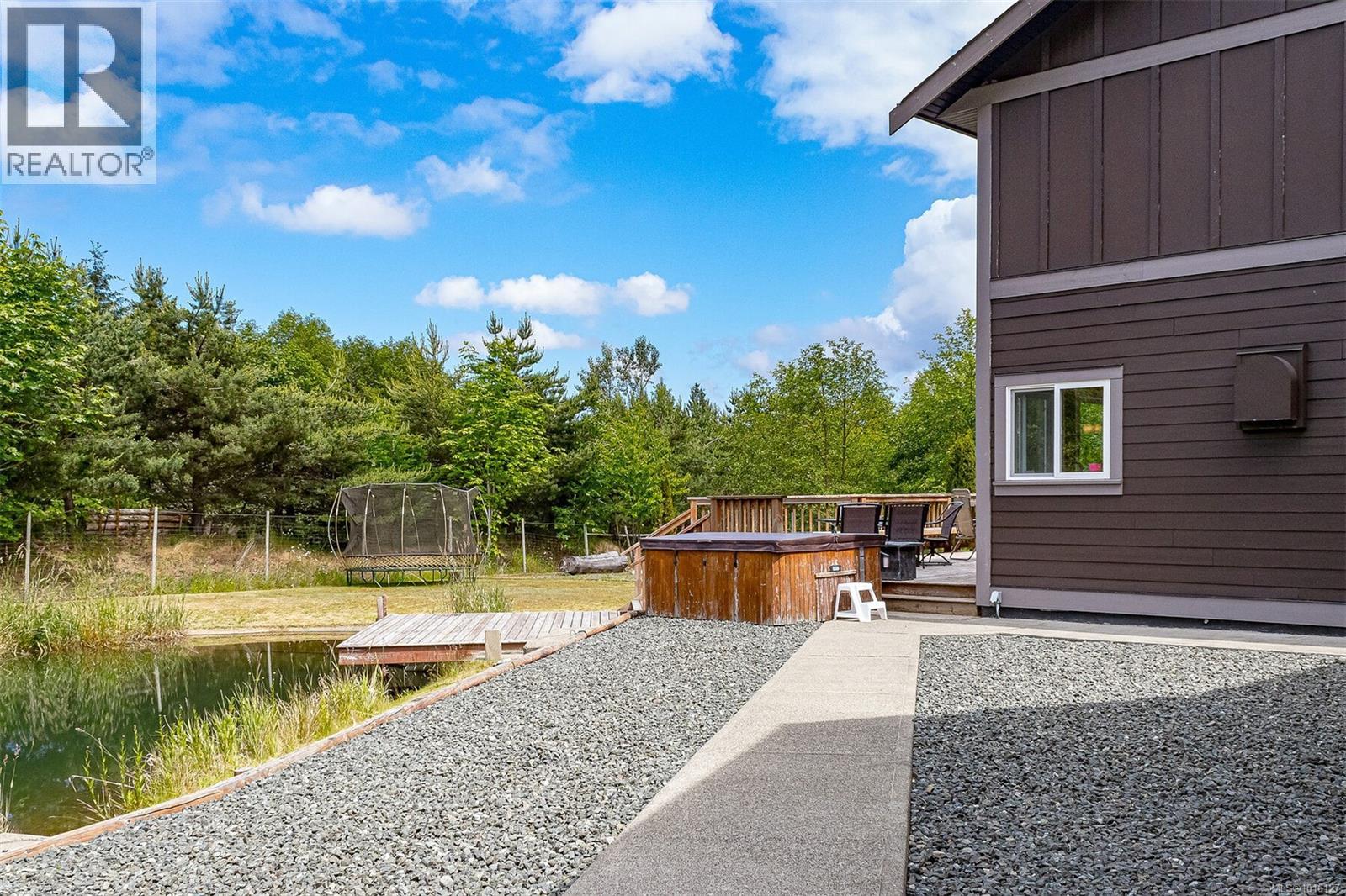 1655 Wyatt's Way, Qualicum Beach