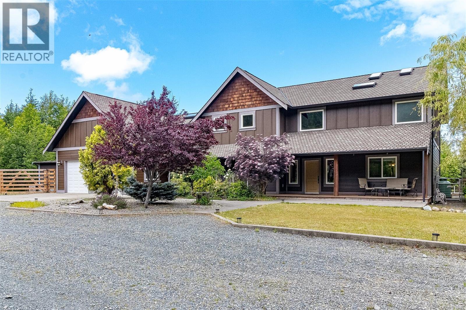 1655 Wyatt's Way, Qualicum Beach