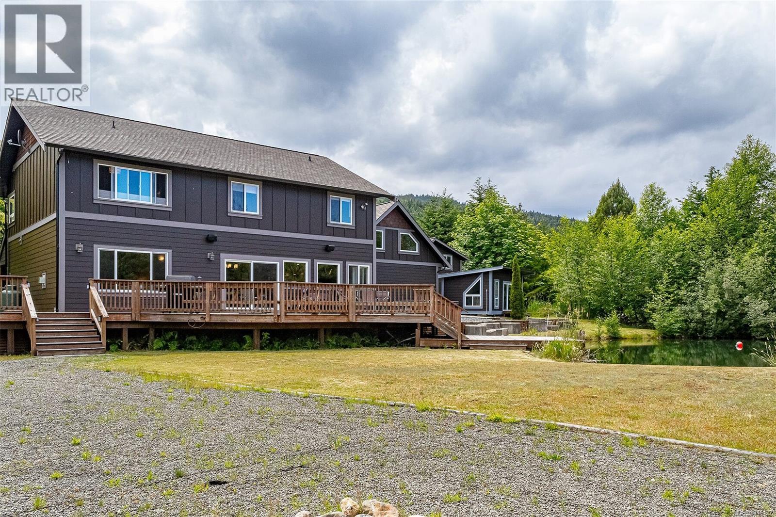1655 Wyatt's Way, Qualicum Beach