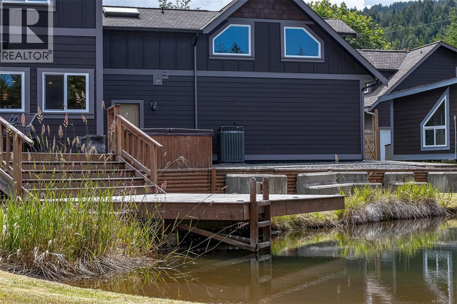 1655 Wyatt's Way, Qualicum Beach