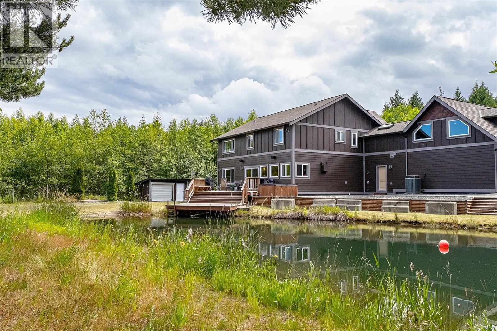 1655 Wyatt's Way, Qualicum Beach