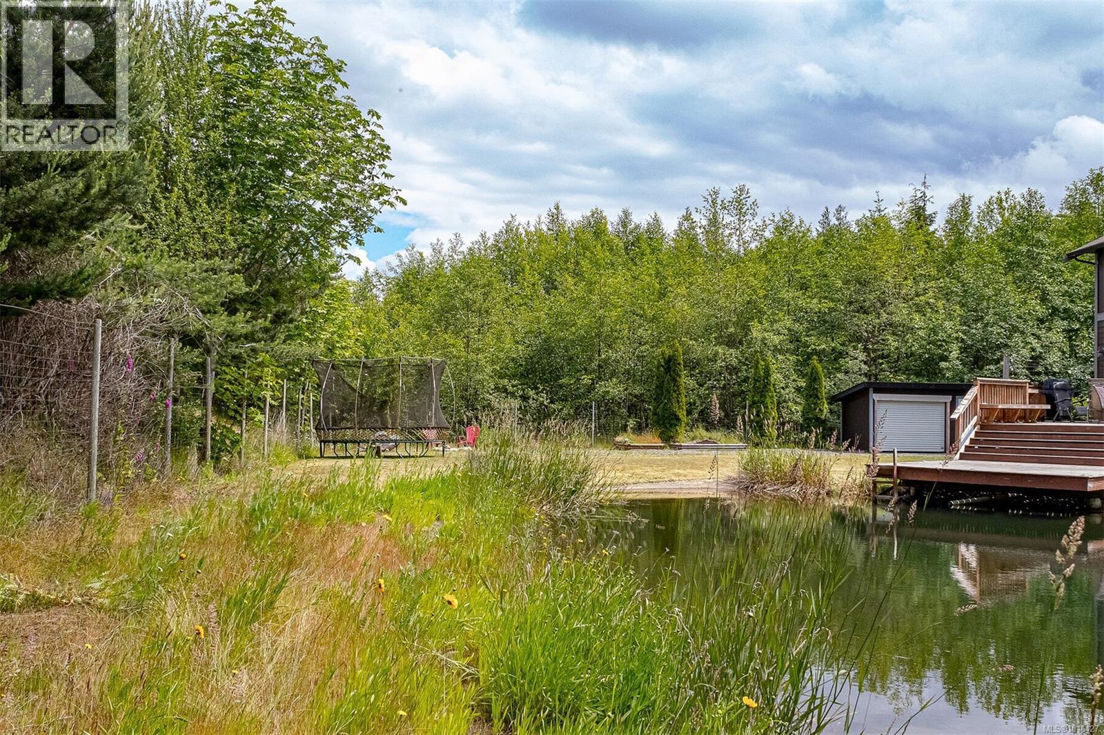 1655 Wyatt's Way, Qualicum Beach