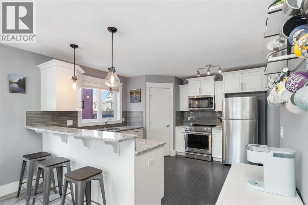 423 Prospect Drive, Fort McMurray