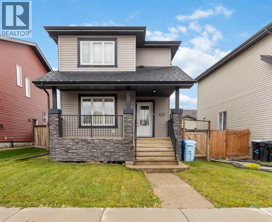 423 Prospect Drive, Fort McMurray