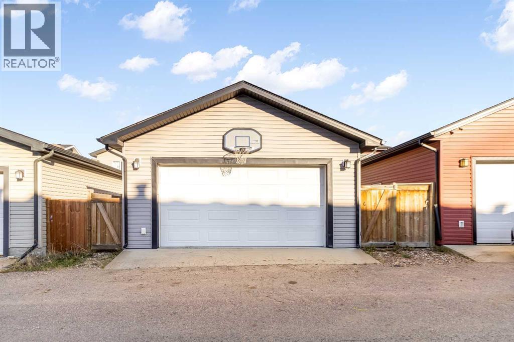 423 Prospect Drive, Fort McMurray