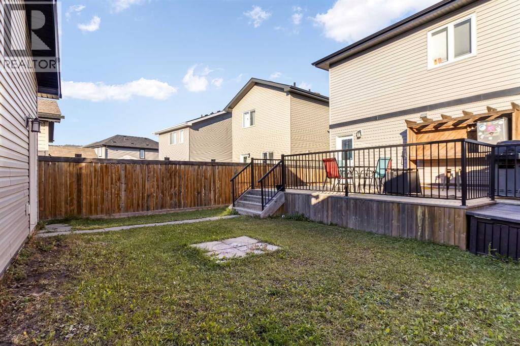 423 Prospect Drive, Fort McMurray