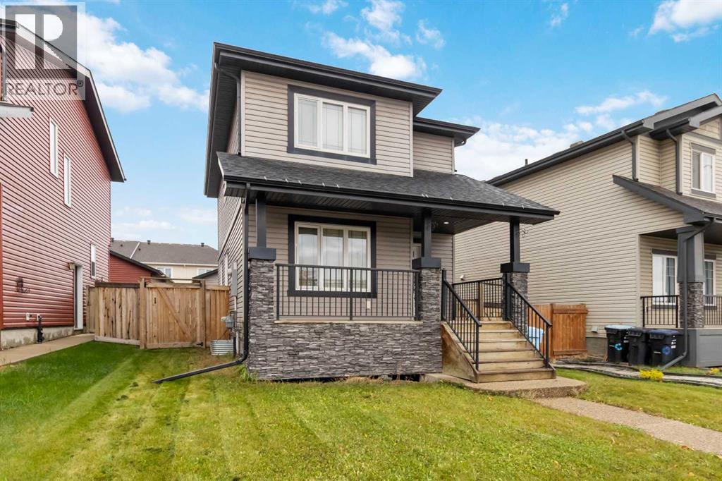 423 Prospect Drive, Fort McMurray