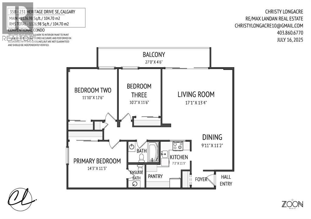 Single Family House for Sale in B  Heritage Drive SE Acadia Calgary 